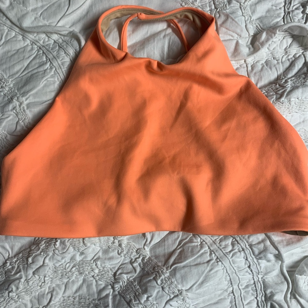 Left on Friday High Dive top L popsicle